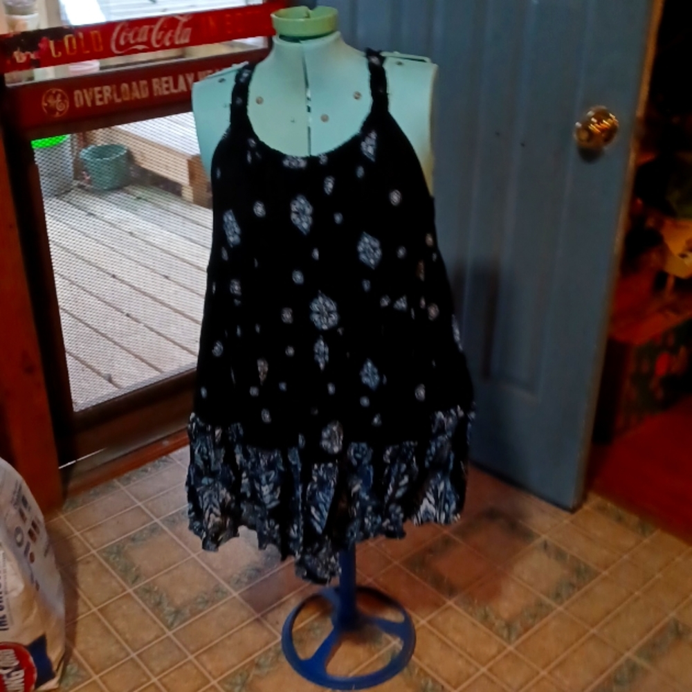 Free People top size small